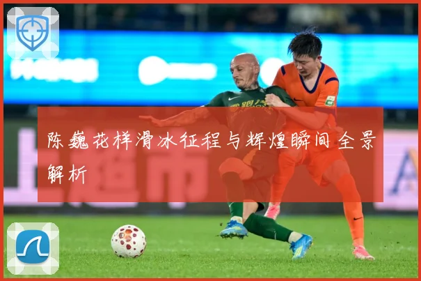 陈巍花样滑冰征程与辉煌瞬间全景解析