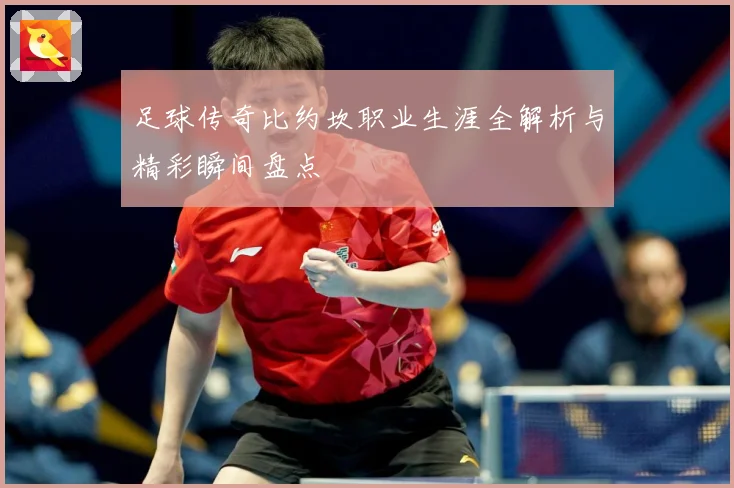 足球传奇比约坎职业生涯全解析与精彩瞬间盘点